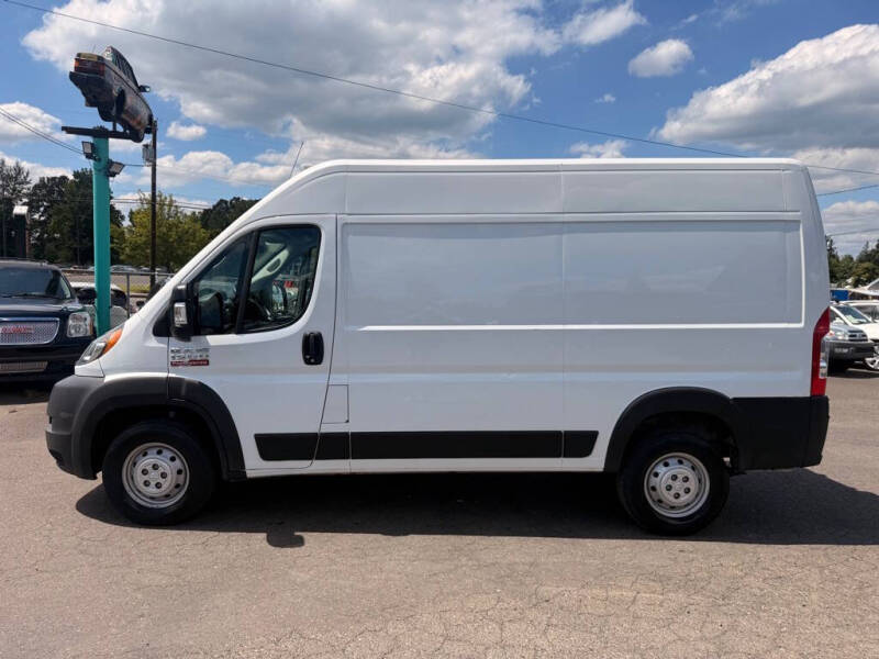 ram promaster cargo van 2020 3C6TRVBG7LE121668 image ram promaster cargo van 2020 3C6TRVBG7LE121668 image